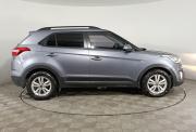 Hyundai Creta I Волгоград  - изображение 31