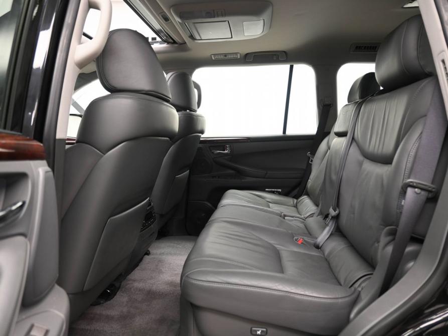 Lexus LX III Ростов-на-Дону  - изображение 11