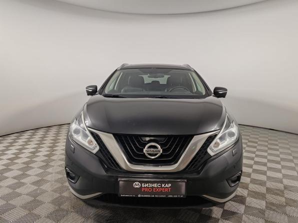 Nissan Murano III (Z52) с пробегом 2021 года, цена 2 325 000 рублей, 263356 км, внедорожник, Автокод Объявления
