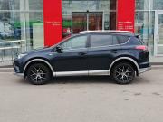 Toyota RAV4 IV (XA40) Рестайлинг Брянск  - изображение 25