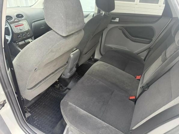 Ford Focus II Рестайлинг с пробегом 2009 года, цена 545 000 рублей, 204399 км, хэтчбек, Автокод Объявления