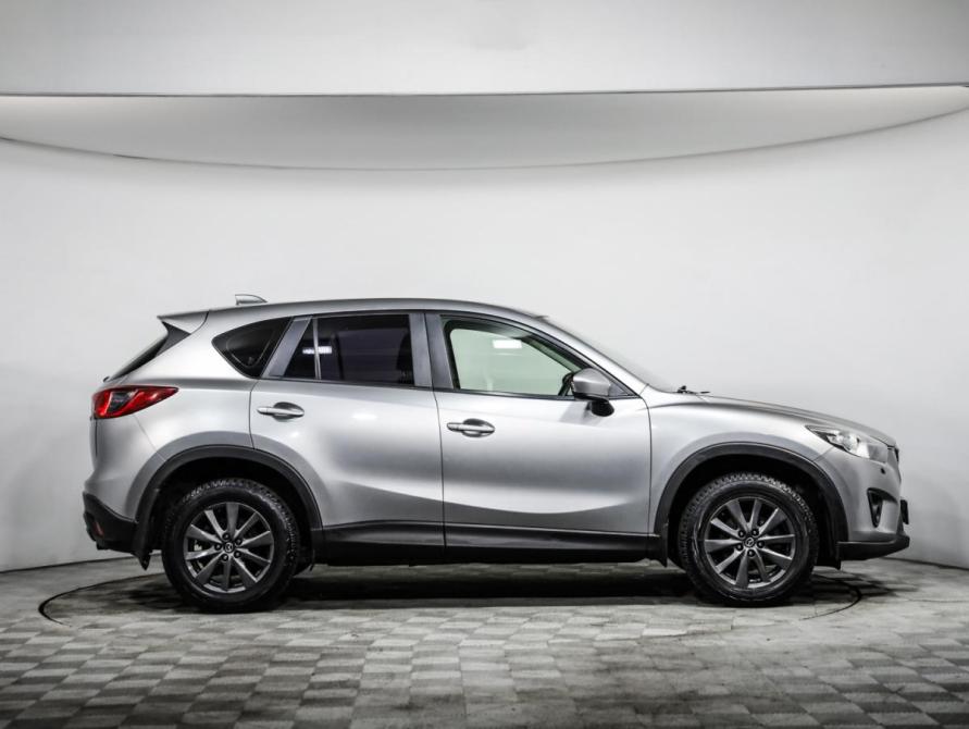 Mazda CX-5 I Санкт-Петербург  - изображение 4