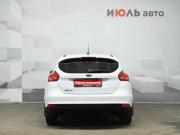 Ford Focus III Рестайлинг Екатеринбург  - изображение 22