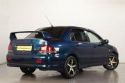 Mitsubishi Lancer IX Челябинск  - изображение 25