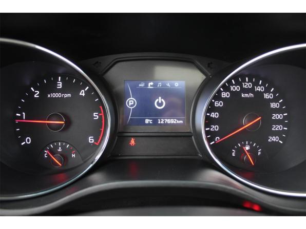 Kia Carnival III с пробегом 2017 года, цена 2 400 000 рублей, 127690 км, минивэн, Автокод Объявления