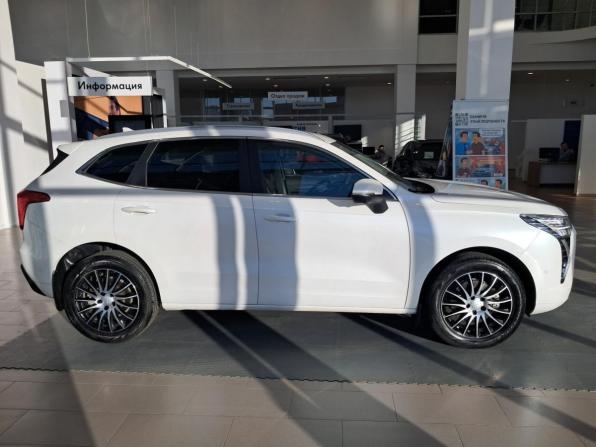Haval Jolion I с пробегом 2023 года, цена 2 129 000 рублей, 25367 км, внедорожник, Автокод Объявления