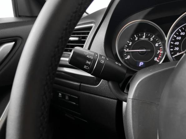 Mazda 6 III (GJ) с пробегом 2014 года, цена 1 289 100 рублей, 273424 км, седан, Автокод Объявления