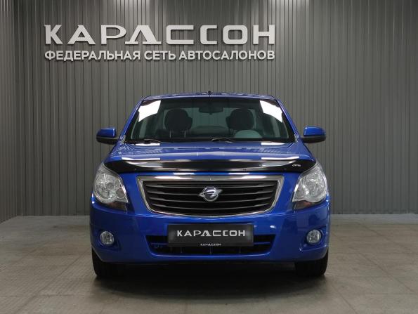 Ravon R4 с пробегом 2017 года, цена 635 000 рублей, 93576 км, седан, Автокод Объявления
