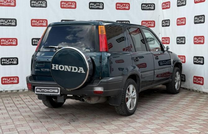 Honda CR-V I с пробегом 1998 года, цена 429 990 рублей, 234500 км, внедорожник, Автокод Объявления