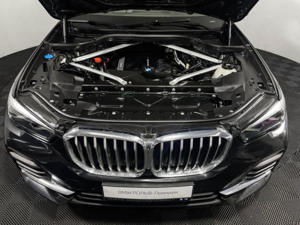 BMW X5 IV (G05/G18) с пробегом 2020 года, цена 5 149 000 рублей, 146815 км, внедорожник, Автокод Объявления