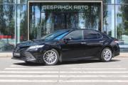 Toyota Camry VIII (XV70) Брянск  - изображение 28