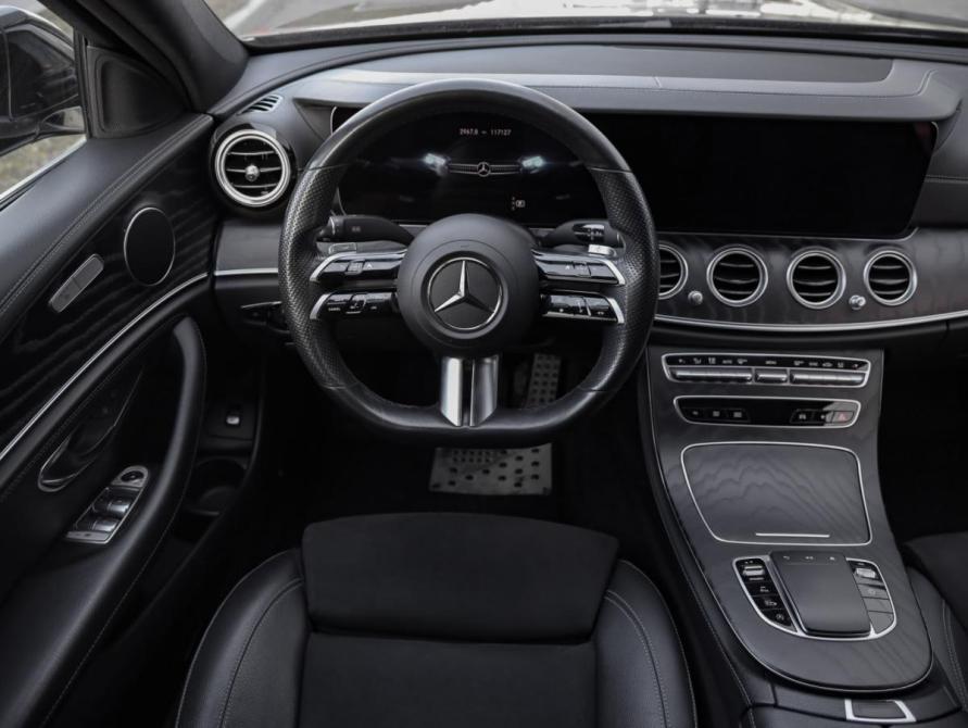 Mercedes-Benz E-Класс V (W213 S213 C238) Рестайлинг Санкт-Петербург  - изображение 11