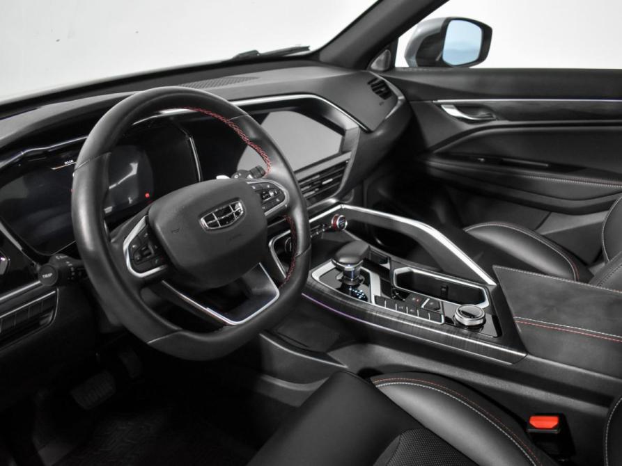 Geely Tugella I Рестайлинг Санкт-Петербург  - изображение 9