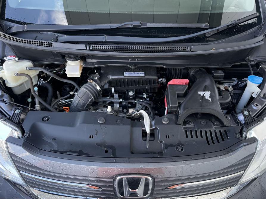 Honda Stepwgn V Рестайлинг Екатеринбург  - изображение 10