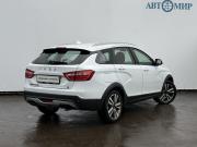 Lada (ВАЗ) Vesta I Москва  - изображение 17