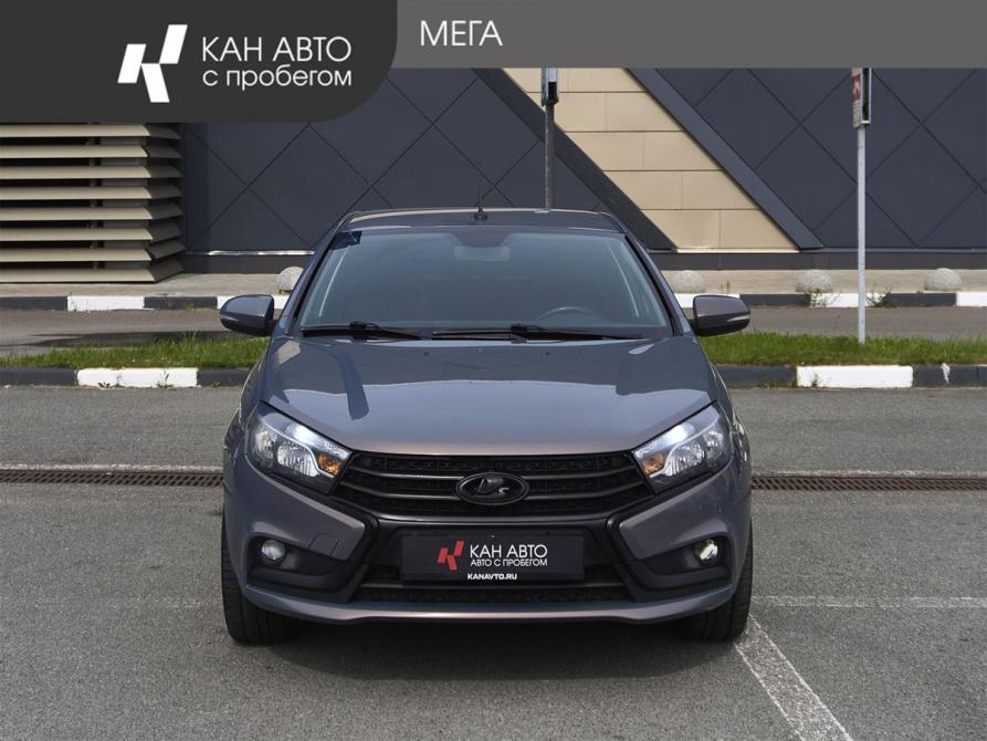 Lada (ВАЗ) Vesta I Казань  - изображение 3