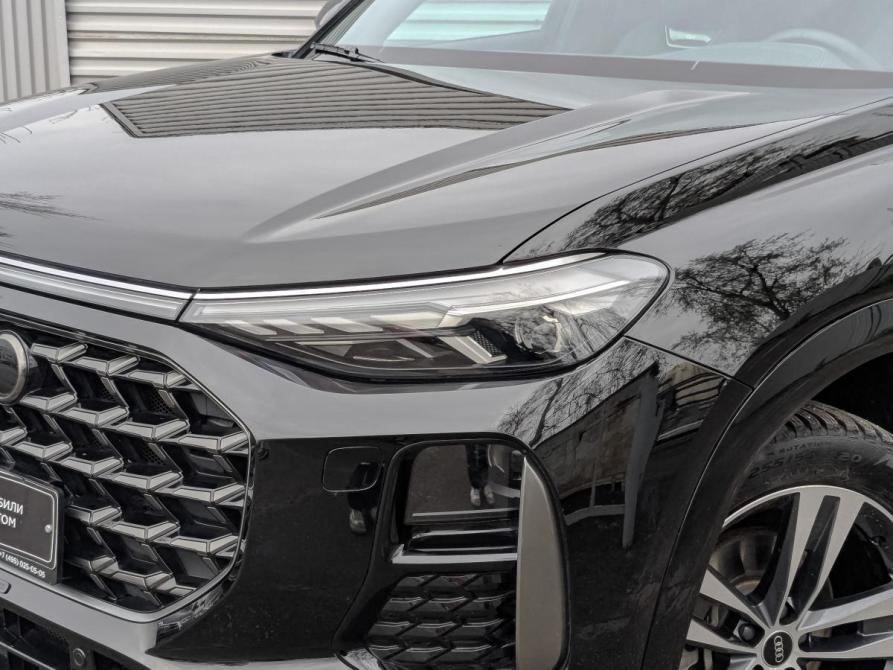 Audi Q6 Москва  - изображение 17