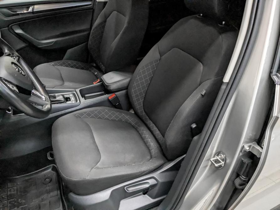 Skoda Kodiaq I Москва  - изображение 20