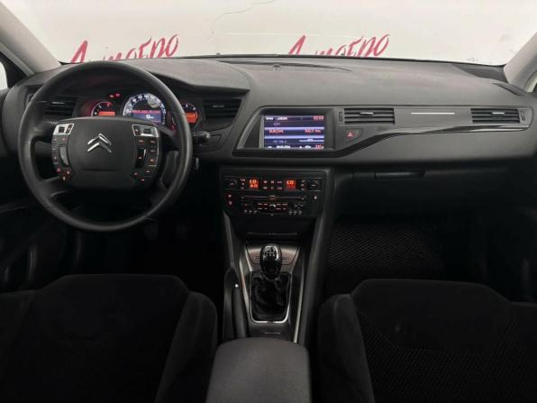 Citroen C5 II с пробегом 2009 года, цена 399 000 рублей, 374568 км, универсал, Автокод Объявления