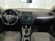 Volkswagen Jetta VI Рестайлинг Москва  - изображение 20
