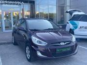 Hyundai Solaris I Череповец  - изображение 16