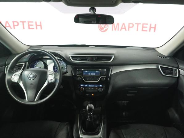 Nissan X-Trail III с пробегом 2017 года, цена 1 650 000 рублей, 148145 км, внедорожник, Автокод Объявления