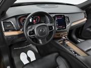 Volvo XC90 II Москва  - изображение 23