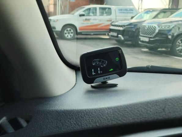 Renault Sandero II Рестайлинг с пробегом 2019 года, цена 1 250 000 рублей, 59937 км, хэтчбек, Автокод Объявления
