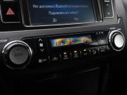 Toyota Land Cruiser Prado 150 Series Рестайлинг 1 Краснодар  - изображение 36