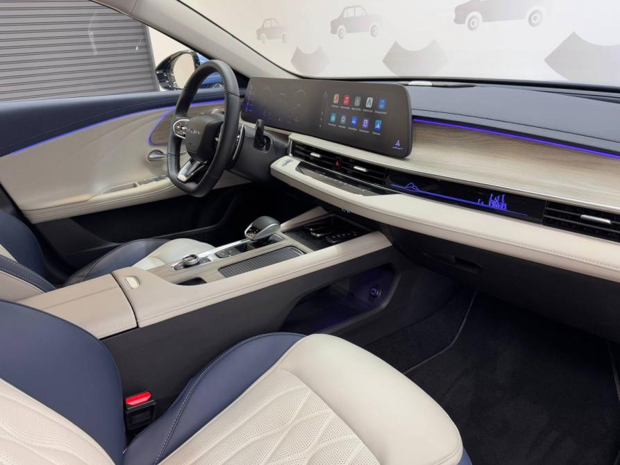 Chery Arrizo 8 Ставрополь  - изображение 8
