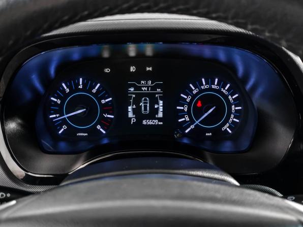 Chery Tiggo 3 I с пробегом 2018 года, цена 625 000 рублей, 165608 км, внедорожник, Автокод Объявления