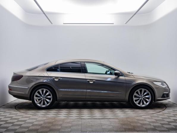 Volkswagen Passat CC I с пробегом 2011 года, цена 741 000 рублей, 392261 км, седан, Автокод Объявления