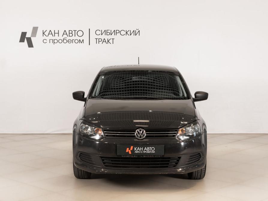 Volkswagen Polo V Казань  - изображение 2