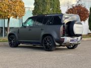 Land Rover Defender II Краснодар  - изображение 35