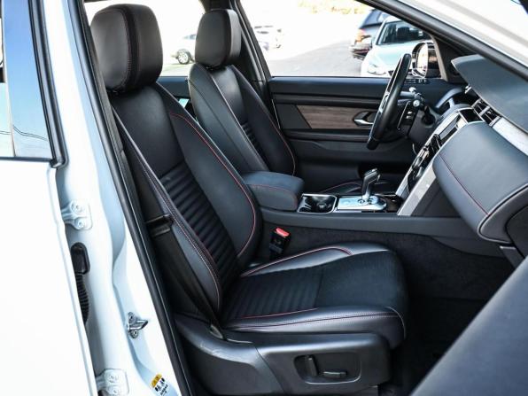Land Rover Discovery Sport I Рестайлинг с пробегом 2022 года, цена 4 549 000 рублей, 18063 км, внедорожник, Автокод Объявления