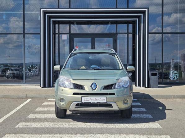 Renault Koleos I с пробегом 2008 года, цена 695 000 рублей, 266305 км, внедорожник, Автокод Объявления