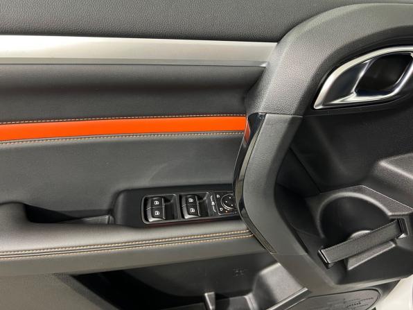 Haval Dargo с пробегом 2024 года, цена 2 597 900 рублей, 51066 км, внедорожник, Автокод Объявления