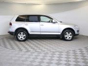 Volkswagen Touareg I Рестайлинг Санкт-Петербург  - изображение 24
