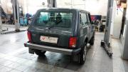 Lada (ВАЗ) Niva Legend Санкт-Петербург  - изображение 8
