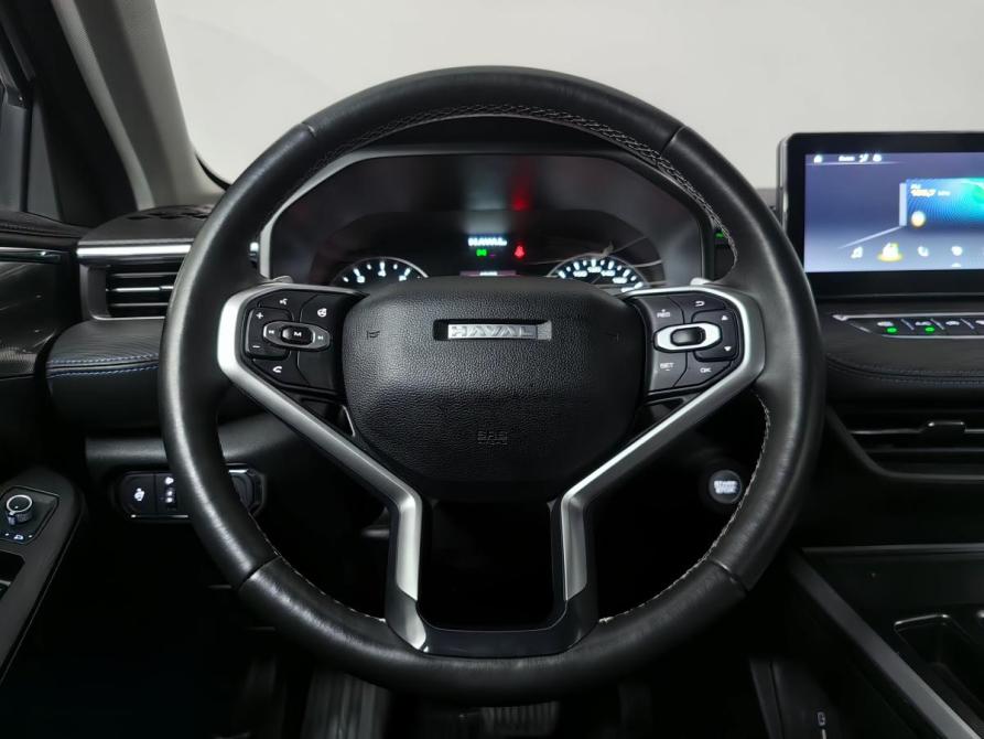 Haval Jolion I Рестайлинг Москва  - изображение 13