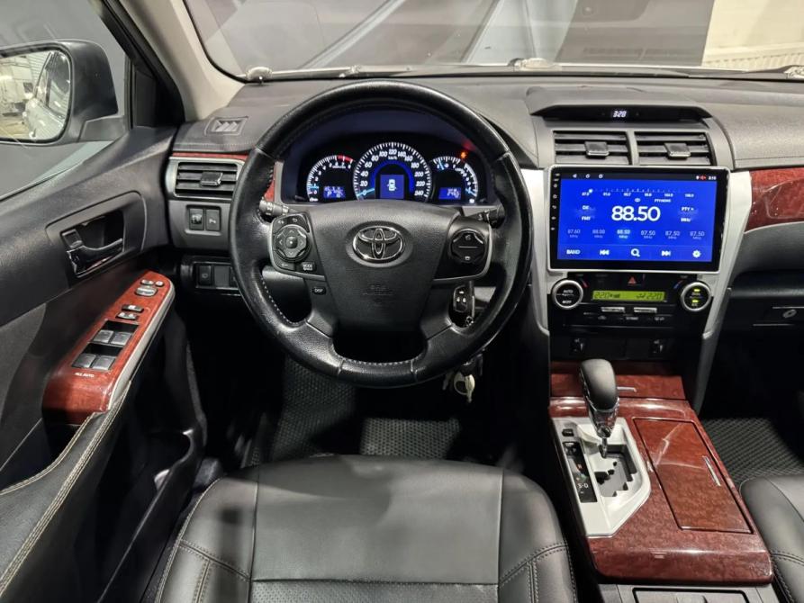 Toyota Camry VII (XV50) Пермь  - изображение 16