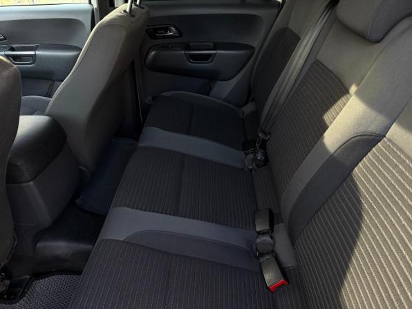 Volkswagen Amarok I с пробегом 2012 года, цена 1 550 000 рублей, 209564 км, пикап, Автокод Объявления