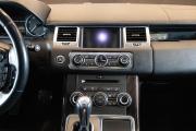 Land Rover Range Rover Sport I Рестайлинг Уфа  - изображение 33