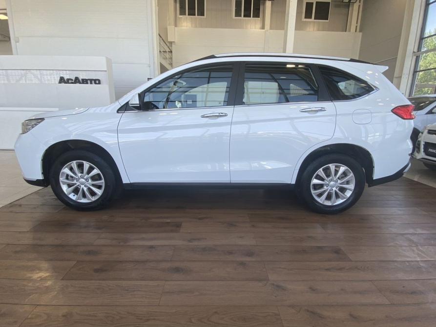 Haval M6 II Саратов  - изображение 8