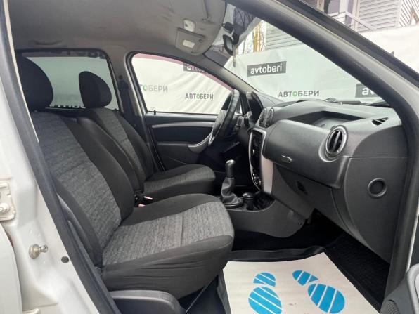 Renault Duster I с пробегом 2013 года, цена 705 000 рублей, 120990 км, внедорожник, Автокод Объявления