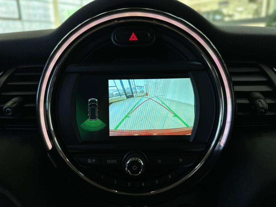 Mini Hatch III (F55/F56) Рестайлинг Санкт-Петербург  - изображение 21