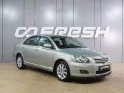 Toyota Avensis II Рестайлинг Воронеж  - изображение 19