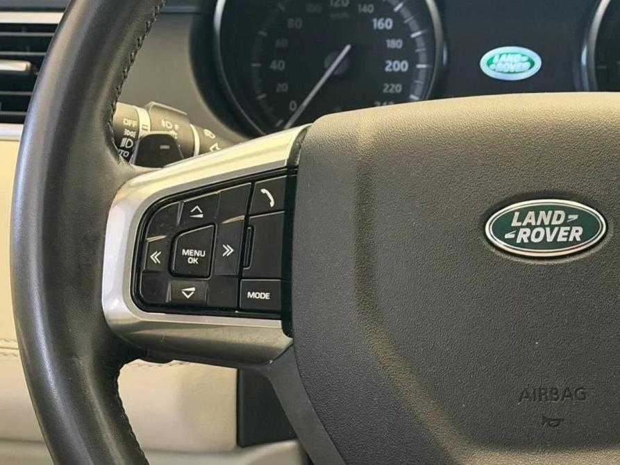 Land Rover Discovery Sport I Челябинск  - изображение 16