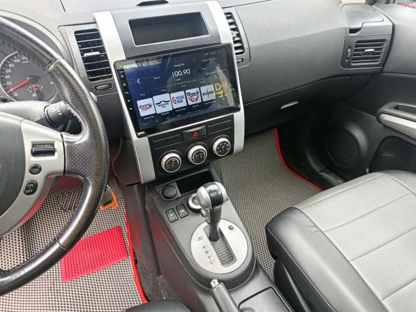Nissan X-Trail II Рестайлинг с пробегом 2012 года, цена 1 149 000 рублей, 185000 км, внедорожник, Автокод Объявления