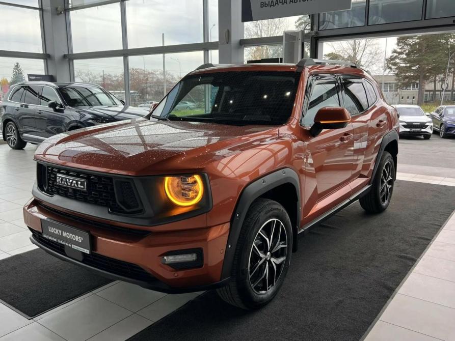 Haval H7 I Екатеринбург  - изображение 3